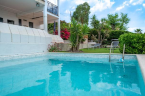 HomeHolidaysRentals Himalaia - Costa Barcelona